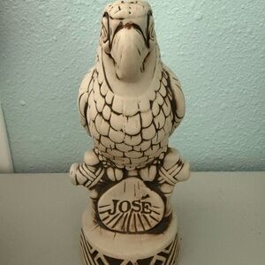 Disney Trader Sam’s Grog Gotto Jose Enchanted Tiki Room 1st edition